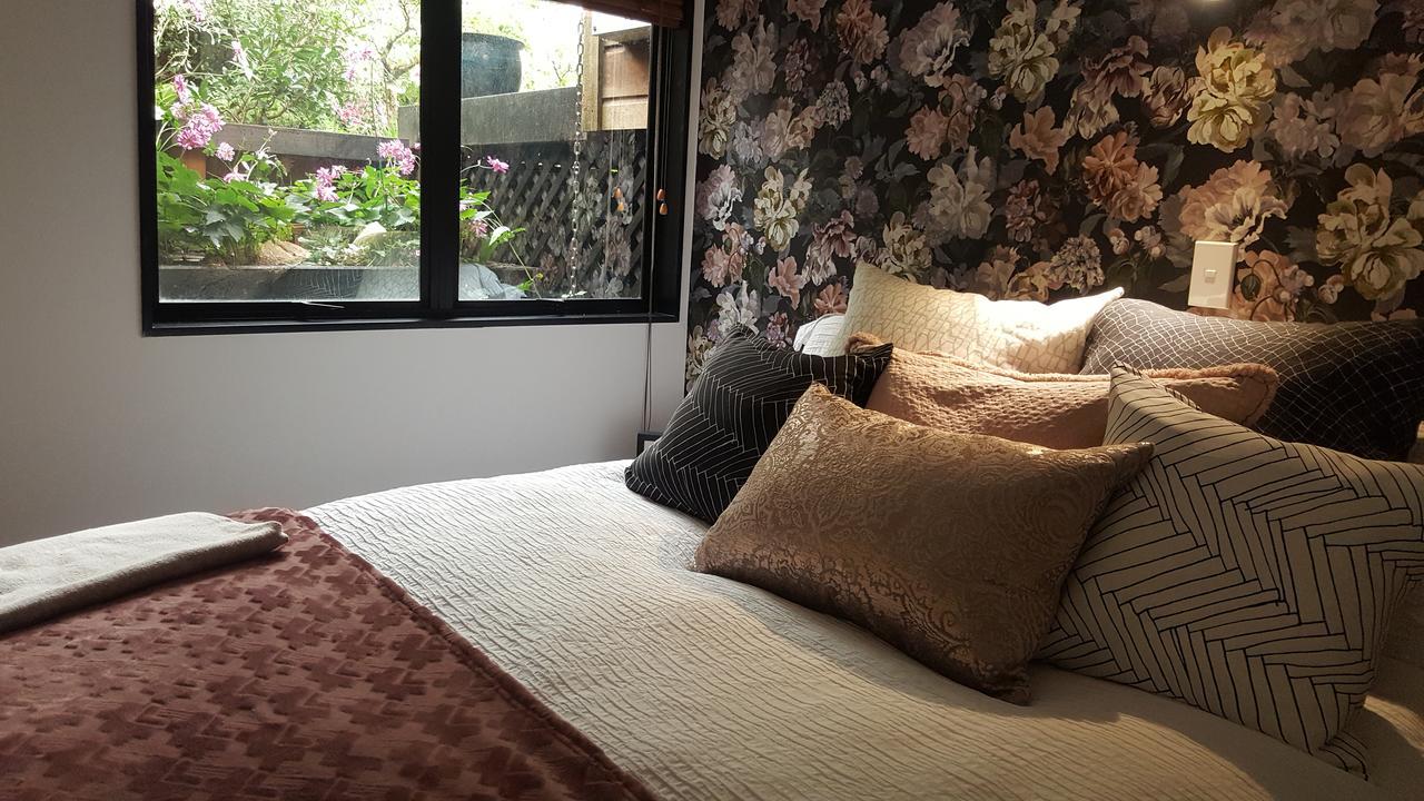 Sequoia Steps Bed and Breakfast Νιου Πλύμουθ Εξωτερικό φωτογραφία