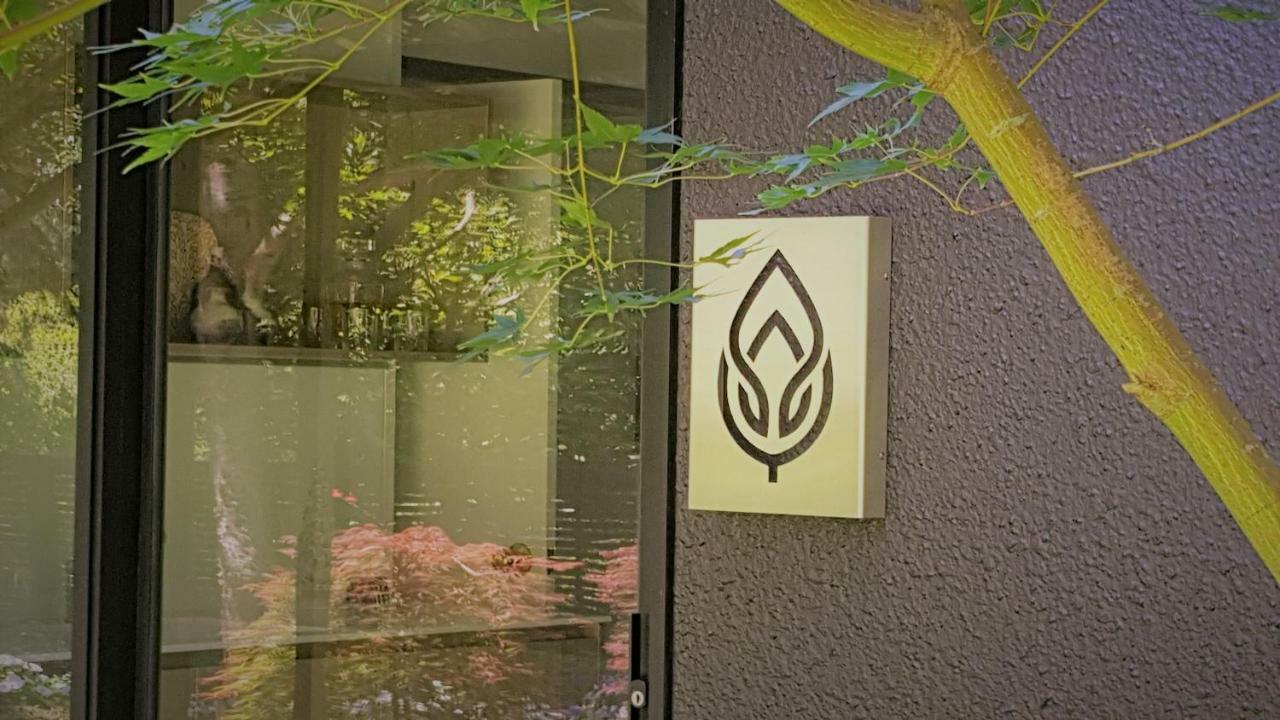 Sequoia Steps Bed and Breakfast Νιου Πλύμουθ Εξωτερικό φωτογραφία