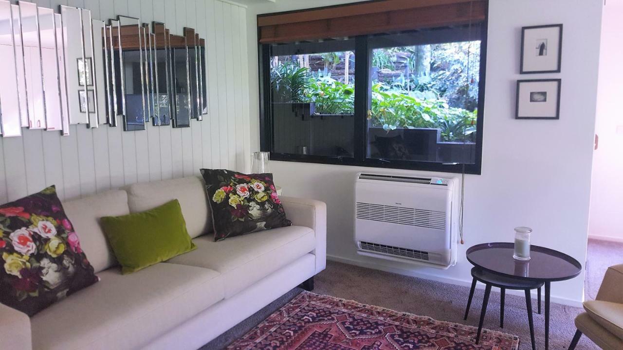 Sequoia Steps Bed and Breakfast Νιου Πλύμουθ Εξωτερικό φωτογραφία